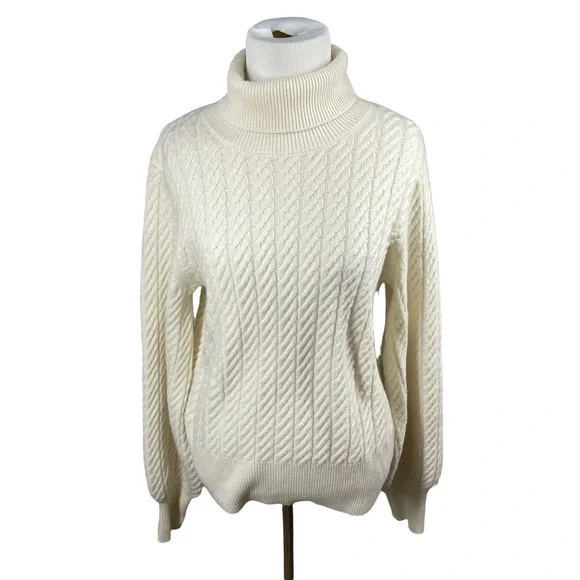 Elie Tahari Sweaters Nwt Elie Tahari Cream Colored Cashmere